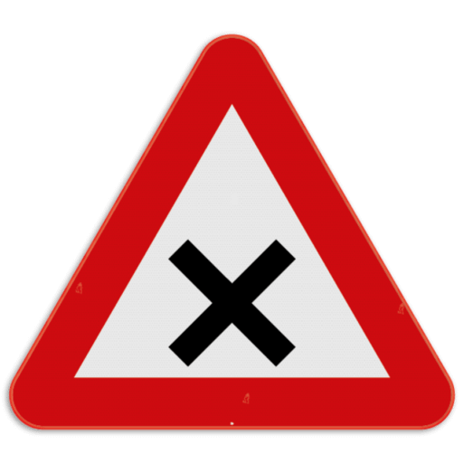 Het verkeer